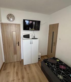 Kezmarok Apartment | Apartmány Star