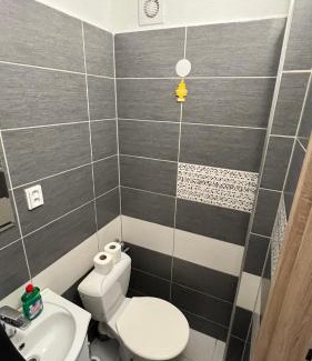 Kezmarok Apartment | Apartmány Star