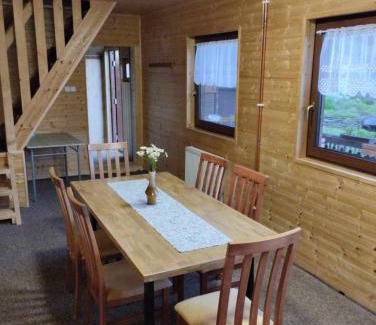 Mala Moravka Apartment | Apartmány SvoKač