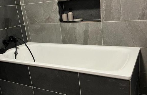 Besiny Apartment | Apartmány Tobias