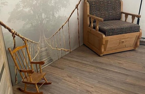 Besiny Apartment | Apartmány Tobias