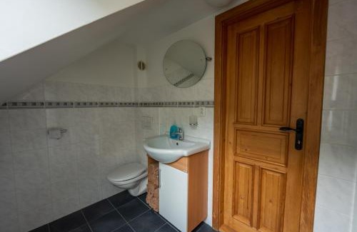 Velke Karlovice Apartment | Apartmány U Gášků