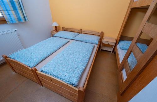 Velke Karlovice Apartment | Apartmány U Gášků