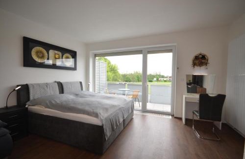 Trebon Apartment | Apartmány Viva Třeboň