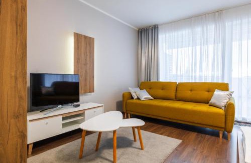 Trebon Apartment | Apartmány Viva Třeboň