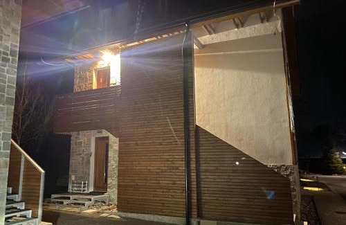 Bystra Apartment | Apartmány Vodohospodár