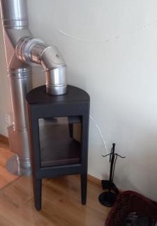 Bystra Apartment | Apartmány Vodohospodár