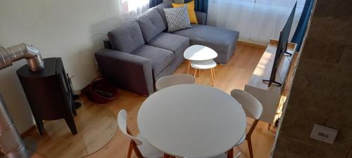 Bystra Apartment | Apartmány Vodohospodár