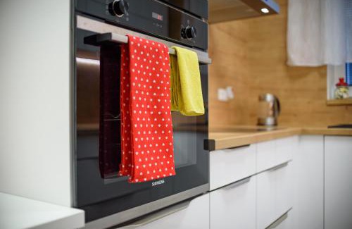 Plana nad Luznici Apartment | Apartmány Volavka 3