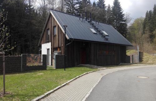 Svoboda nad Upou Apartment | Apartmány Zlatý Hamr