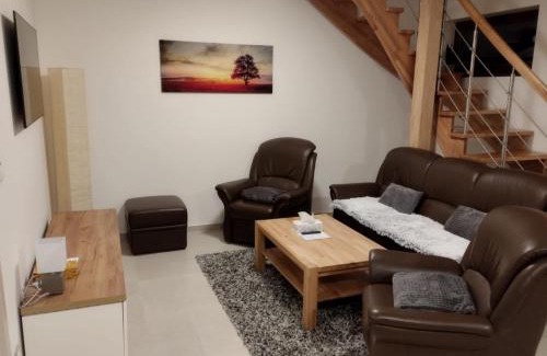 Svoboda nad Upou Apartment | Apartmány Zlatý Hamr