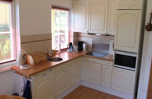 Sankt Martin Apartment | Apartment in Sankt Michael im Lungau near ski lift