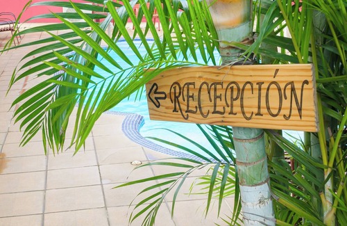 La Cruz Apartment | APARTMENT EL JOBO, LA CRUZ, AT 700 MTRS COPAL BEACH, 8 MIN FROM RAJADA