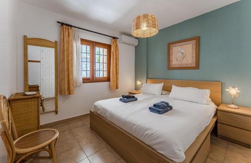 Los Gigantes Apartment | Apartment Marlene - Ocean Views