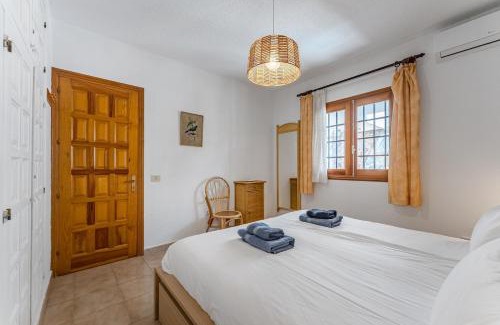 Los Gigantes Apartment | Apartment Marlene - Ocean Views
