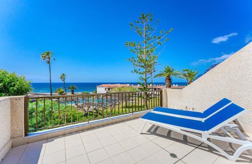 Los Gigantes Apartment | Apartment Marlene - Ocean Views