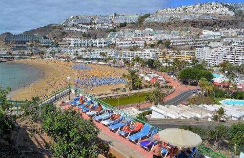 Puerto Rico Apartment | Apartment 100 meters from Puerto Rico Beach