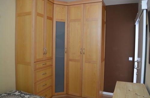 Puerto Rico Apartment | Apartment 100 meters from Puerto Rico Beach
