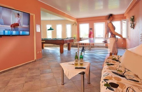 Marathias Apartment | Apartment Villas Cavo Marathia 4* Apartments in Zakinthos-Keri-Marathias - 4 persons, 1 bedrooms