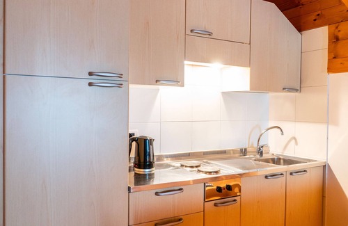 Santa Cristina Val Gardena Hotel | Apartments Boè