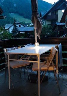 Kranjska Gora Apartment | Apartma 198