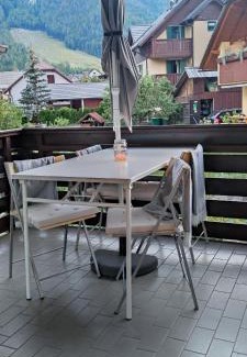 Kranjska Gora Apartment | Apartma 198