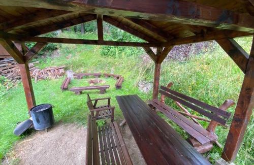 Rokytnice nad Jizerou Apartment | Apartma 299