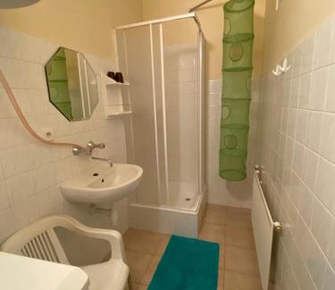 Rokytnice nad Jizerou Apartment | Apartma 299