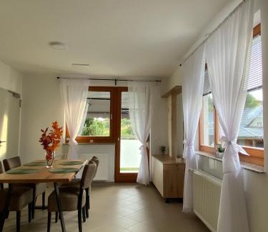 Tisina Apartment | Apartma Arbores