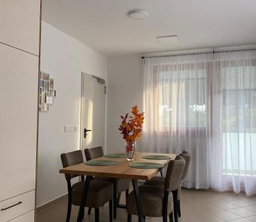 Tisina Apartment | Apartma Arbores