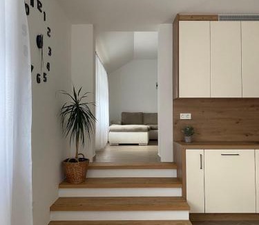 Tisina Apartment | Apartma Arbores