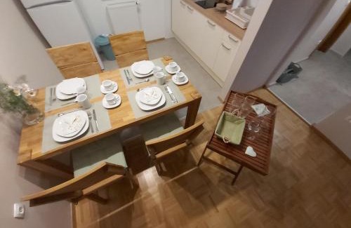 Bled Apartment | Apartma Arnež