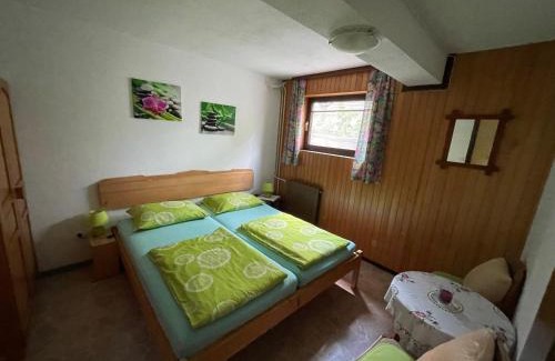 Bohinjska Bistrica Apartment | Apartma FONDA Bohinj