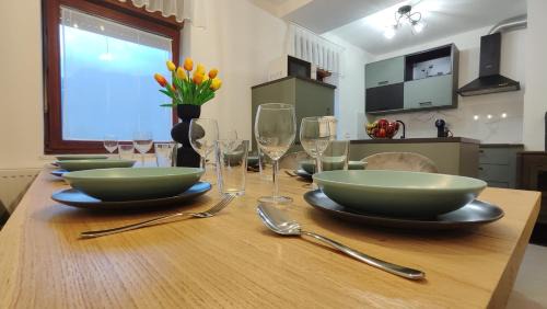 Bovec Apartment | Apartma Irena