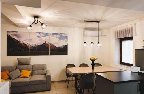 Bovec Apartment | Apartma Irena