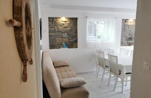 Hrvatini Apartment | APARTMA KANTINA