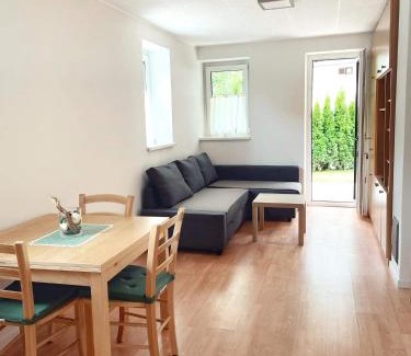 Cezsoca Apartment | Apartma Kati