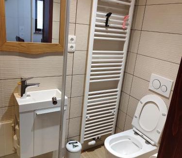 Bled Apartment | Apartma Lara