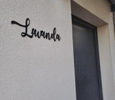 Portoroz Apartment | Apartma Lavanda Portorož
