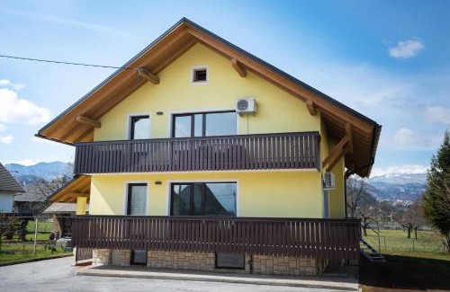 Bled Apartment | Apartma Lida 2