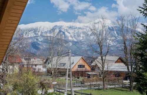 Bled Apartment | Apartma Lida 2