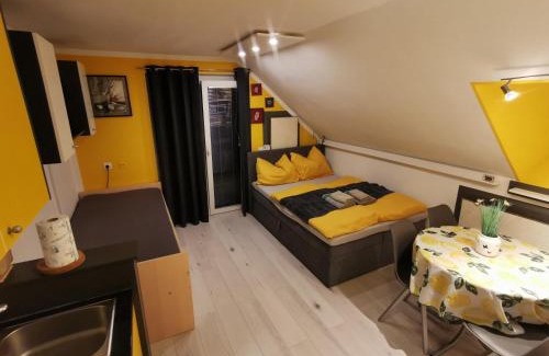 Bohinjska Bistrica Apartment | Apartma LINA, Encijan D-38