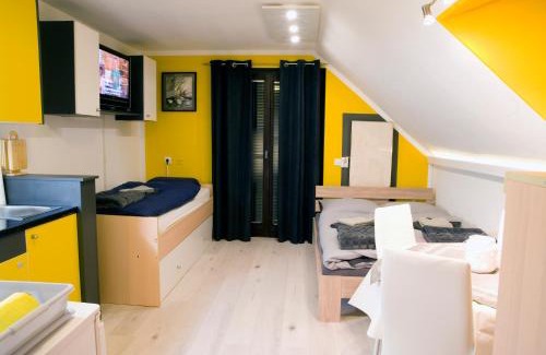 Bohinjska Bistrica Apartment | Apartma LINA, Encijan D-38