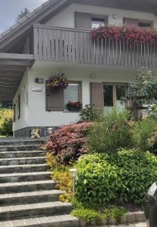 Ribcev Laz House | Apartma LODI BOHINJ Za dve,štiri, šest, ali osem oseb