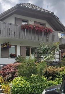 Ribcev Laz House | Apartma LODI BOHINJ Za dve,štiri, šest, ali osem oseb