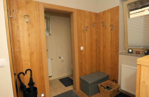 Ribcev Laz House | Apartma LODI BOHINJ Za dve,štiri, šest, ali osem oseb