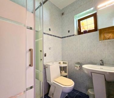 Kobarid Apartment | Apartma Maln