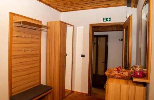Kobarid Apartment | Apartma Maln