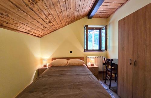 Kobarid Apartment | Apartma Maln