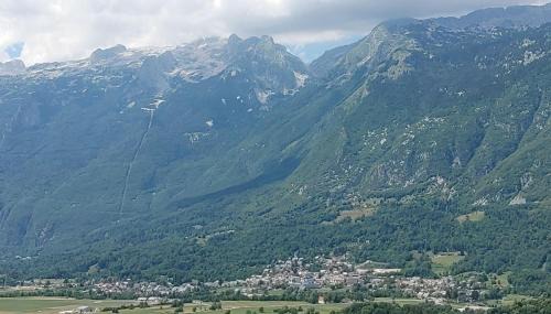 Bovec Apartment | Apartma Manfreda Bovec